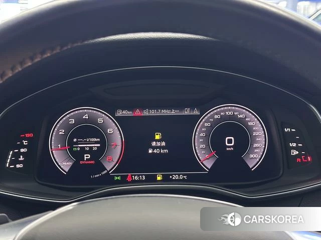 Audi A6L id 4240574 из Китая 17