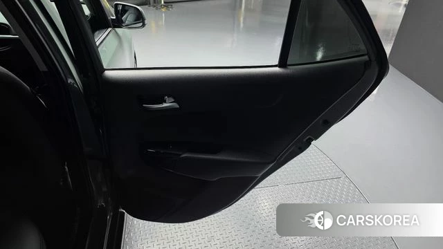 Kia The New Morning (JA) id 4342710 из Кореи 17