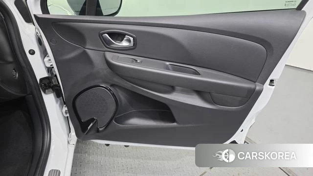 Renault Korea (Samsung) Clio id 4225264 из Кореи 17