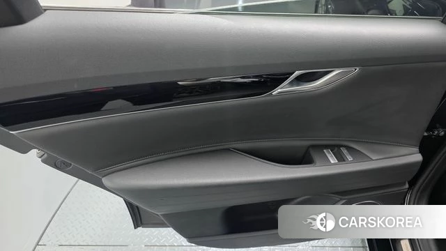 Genesis G80 (RG3) id 4698271 из Кореи 17