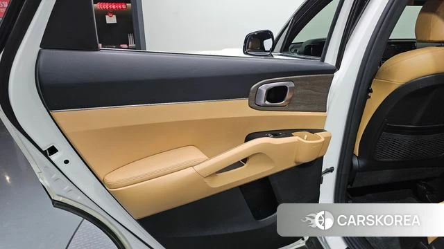 Kia Sorento 4th Generation id 4943479 из Кореи 17