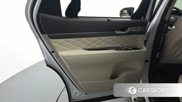 Hyundai Palisade id 4482505 из Кореи 17