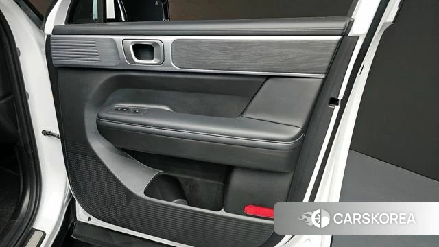 Hyundai Santa Fe (MX5) id 4280528 из Кореи 17