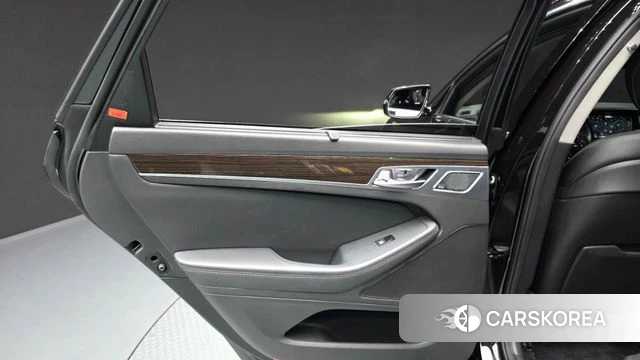 Genesis G80 id 4662811 из Кореи 17