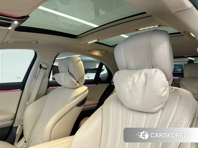 Mercedes-Benz S-class id 4297271 из Китая 17
