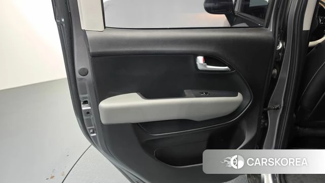 Kia The New Kia Ray id 4316040 из Кореи 17