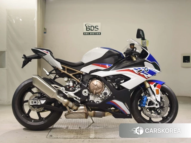 Проданный BMW S1000RR M PACKAGE 2022 из Японии