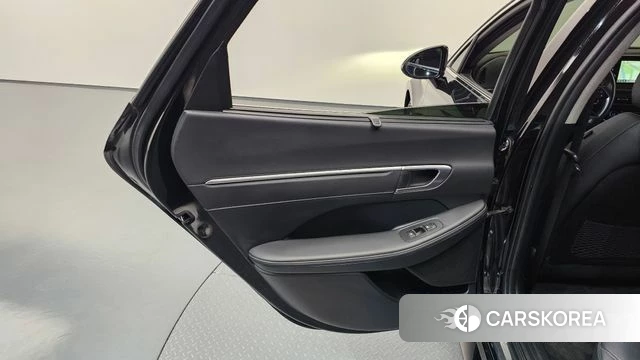 Hyundai Sonata (DN8) id 4529175 из Кореи 17
