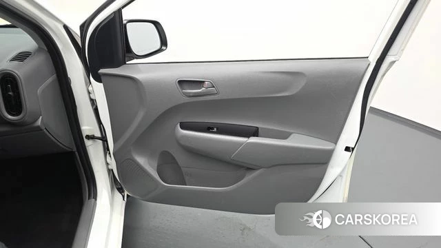 Kia All New Morning (JA) id 4520927 из Кореи 17