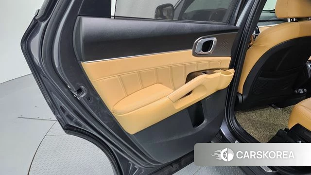 Kia Sorento 4th Generation id 4489222 из Кореи 17