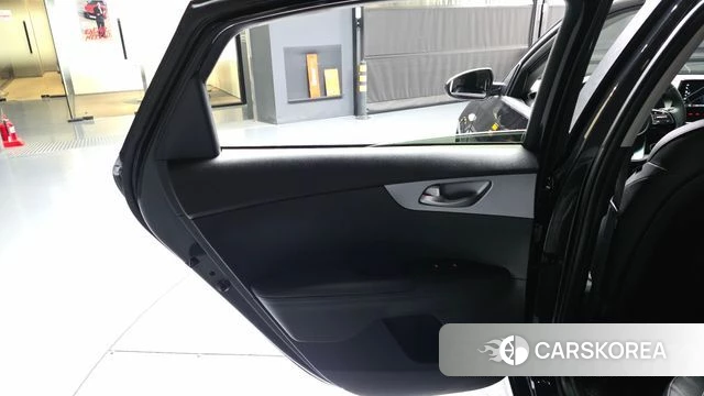 Kia The New K3 2nd generation id 4309110 из Кореи 17