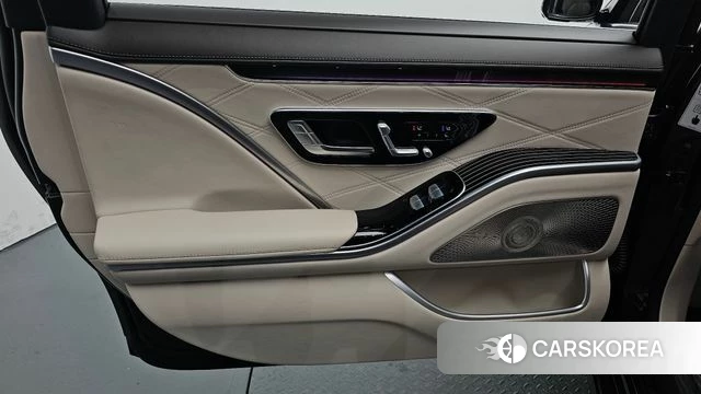 Mercedes-Benz S-Class W223 id 4560810 из Кореи 17