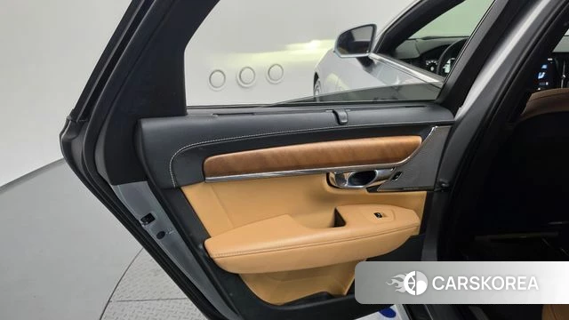Volvo S90 id 4741796 из Кореи 17