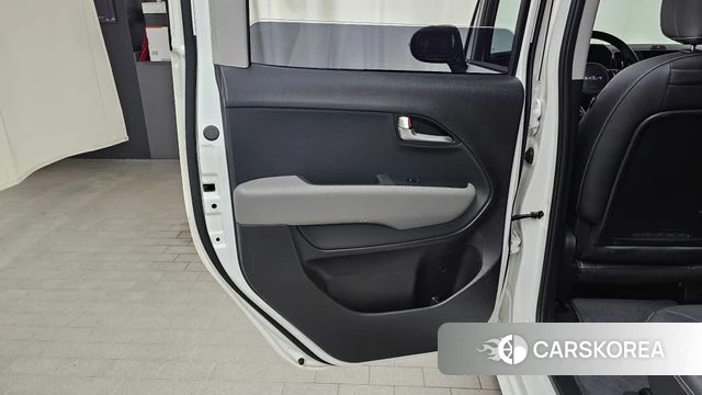 Kia The New Kia Ray id 4735726 из Кореи 17
