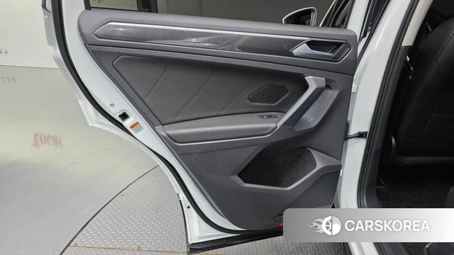 Volkswagen Tiguan second Generation id 4613037 из Кореи 17
