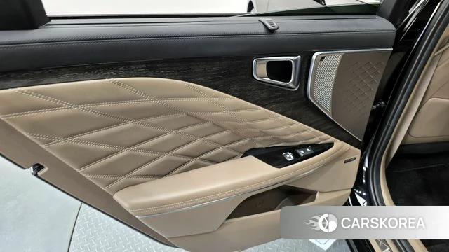 Kia K8 id 4201721 из Кореи 17