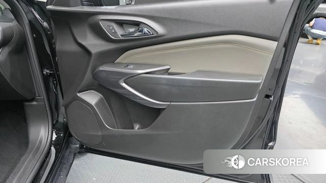 Chevrolet (GM Daewoo) Trax Crossover id 4566423 из Кореи 17