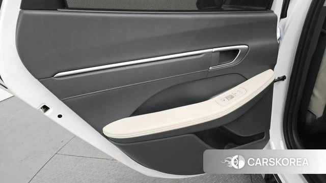 Hyundai Sonata D Edge (DN8) id 4279445 из Кореи 17