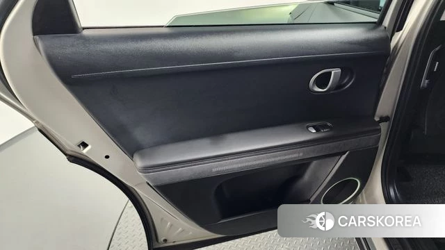 Hyundai Ionic 5 id 4768974 из Кореи 17