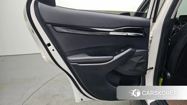 Kia Seltos id 4482654 из Кореи 17