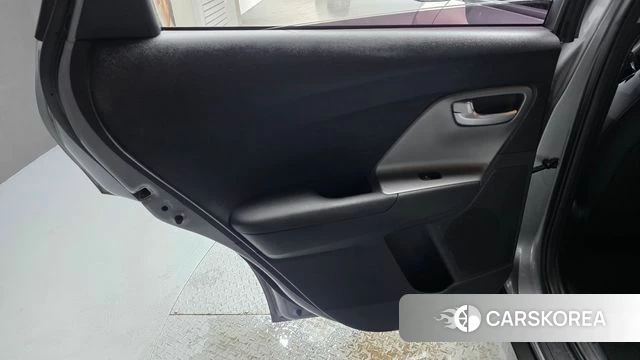 Kia The New Niro id 4625267 из Кореи 17