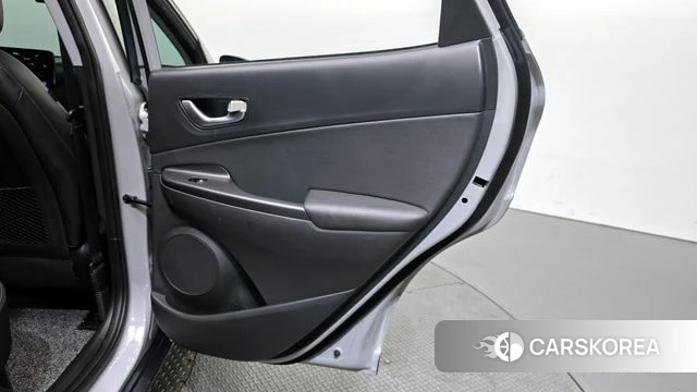 Hyundai The New Kona Hybrid id 4354648 из Кореи 17