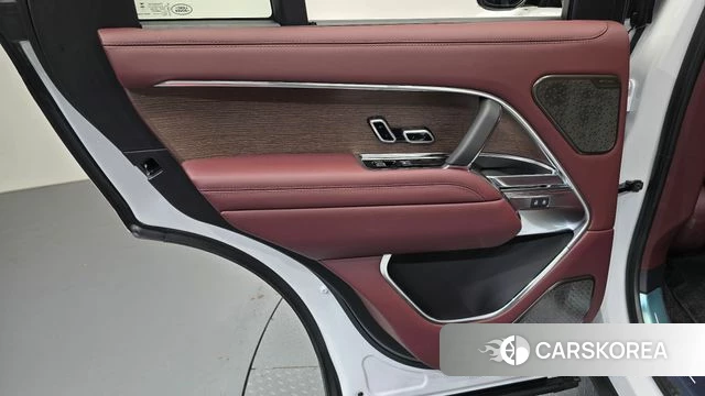 Land Rover Range Rover 5th Generation id 4200644 из Кореи 17