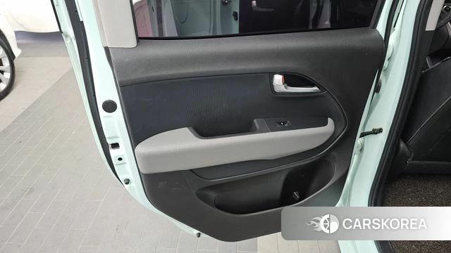 Kia The New Ray id 4662133 из Кореи 17