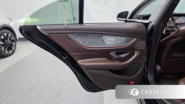 Mercedes-Benz CLS-Class C257 id 4651807 из Кореи 17
