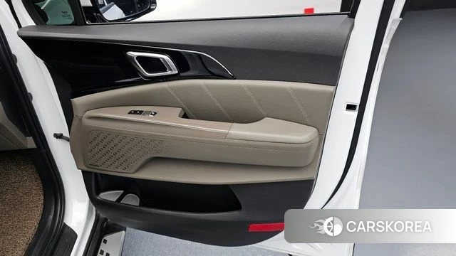 Kia The New Carnival 4th Generation id 4427298 из Кореи 17
