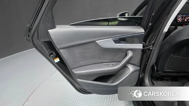 Audi A4 (B9) id 4696593 из Кореи 17