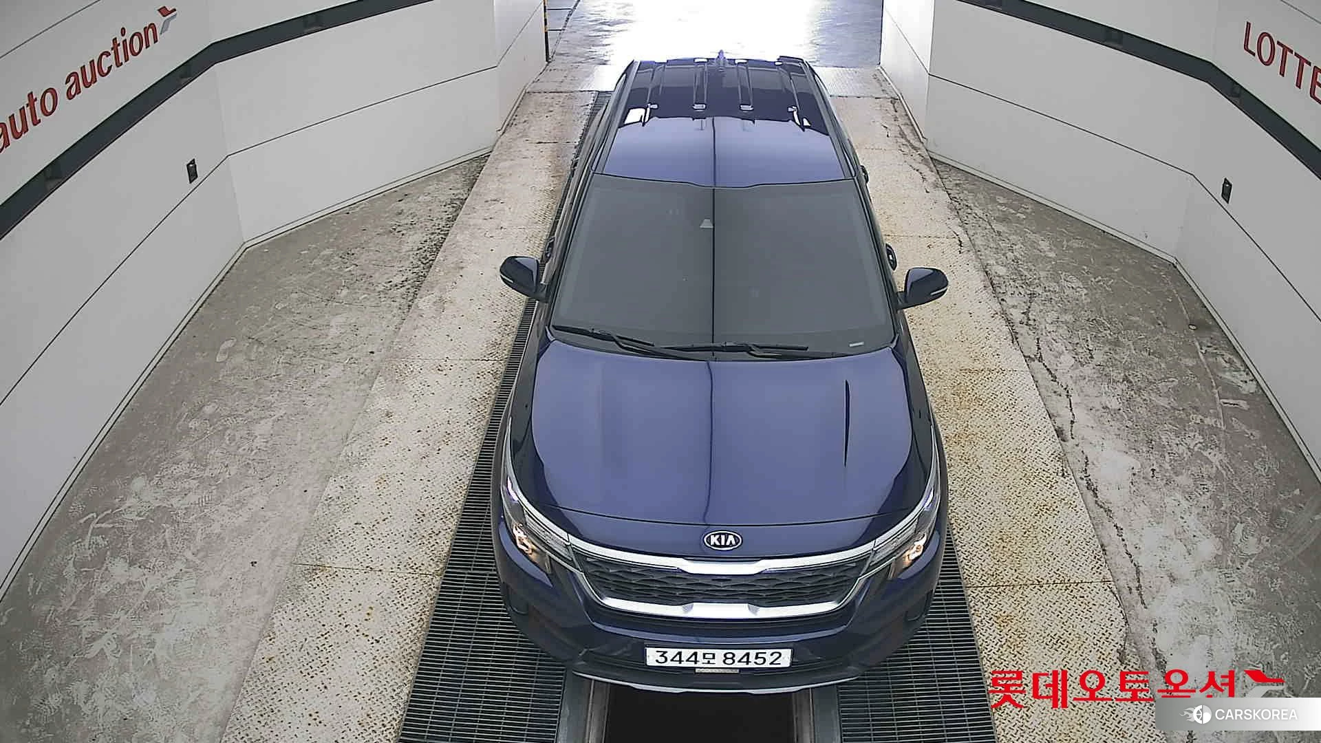 Kia Seltos id 4674168 из Кореи 17