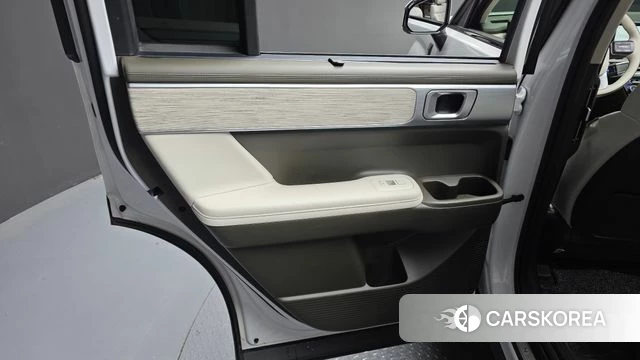 Hyundai Santa Fe (MX5) id 4408374 из Кореи 17