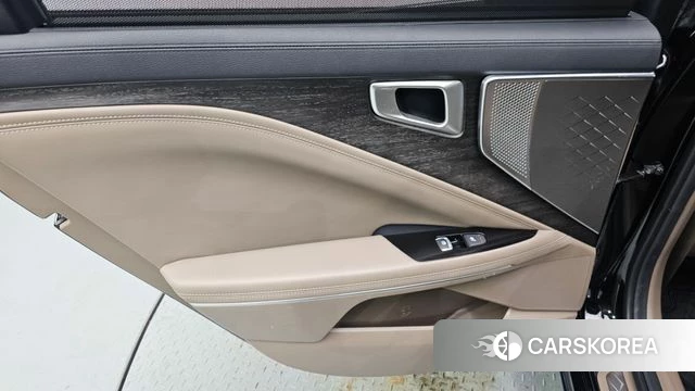 Kia K8 Hybrid id 4736286 из Кореи 17