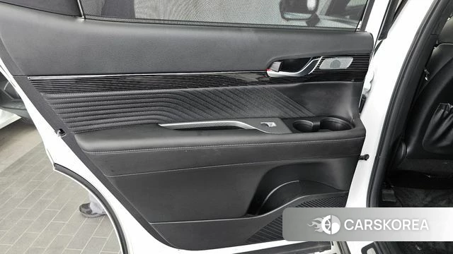 Hyundai The New Palisade id 4488100 из Кореи 17