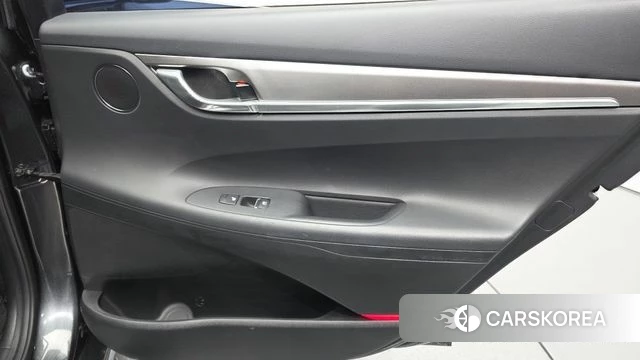 Hyundai The New Grandeur IG id 4775577 из Кореи 17