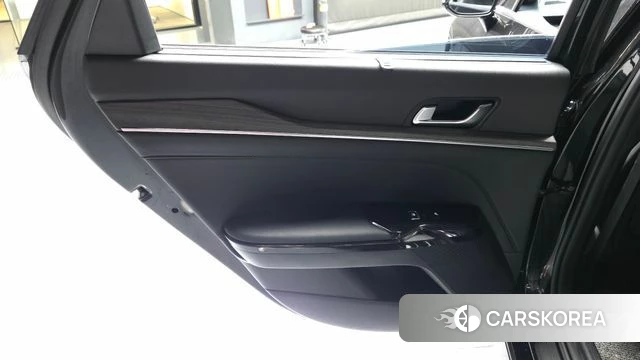 Kia The New K5 3rd generation id 4719753 из Кореи 17