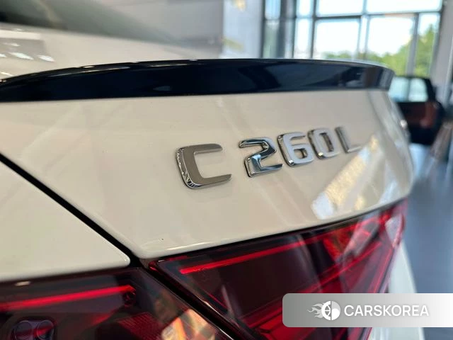 Mercedes-Benz Class C id 4277652 из Китая 17