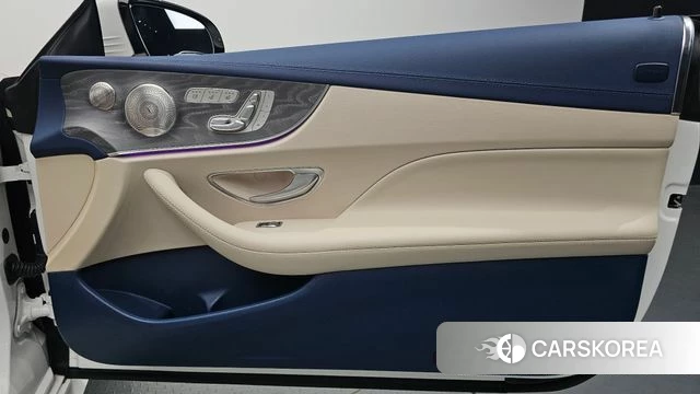 Mercedes-Benz E-Class W213 id 4444528 из Кореи 17