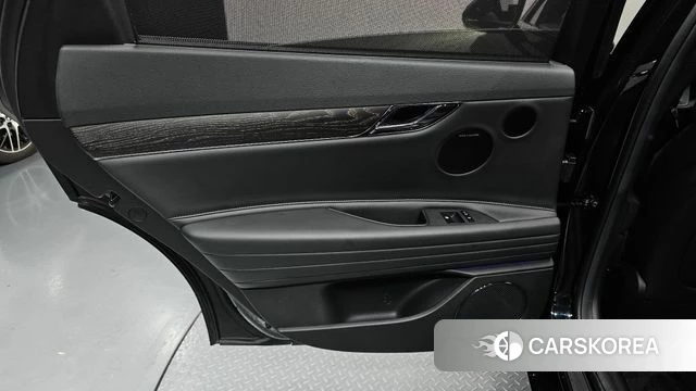 Genesis G80 (RG3) id 4752584 из Кореи 17