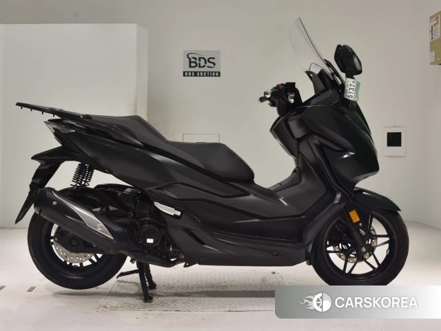 Проданный Honda FORZA 2018 из Японии