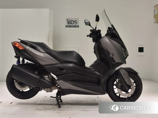 Проданный Yamaha X-MAX 250 2018 из Японии