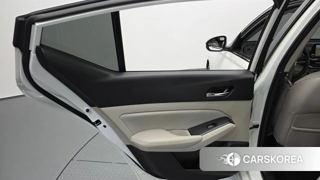 Nissan Altima (L34) id 4188022 из Кореи 17