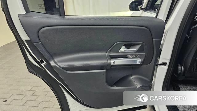 Mercedes-Benz GLB-Class X247 id 4618539 из Кореи 17