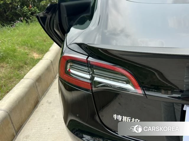 Tesla Model 3 id 3957874 из Китая 17