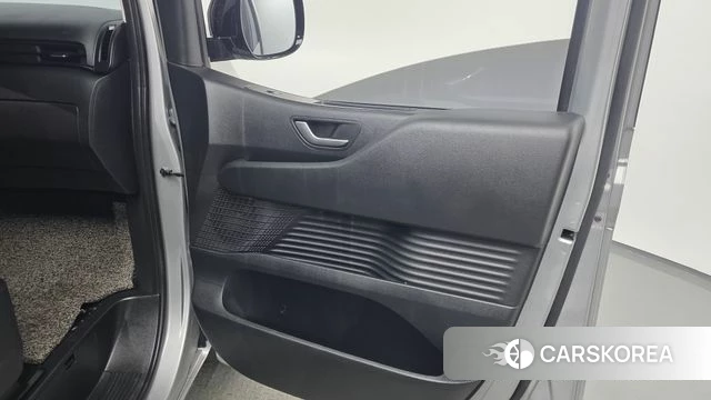 Hyundai Staria id 4202287 из Кореи 17