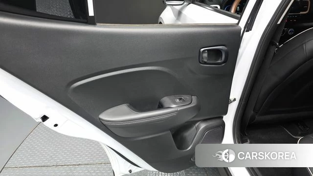 Hyundai Venue id 4322028 из Кореи 17