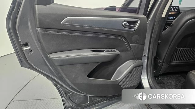 Renault Korea (Samsung) XM3 id 4429848 из Кореи 17