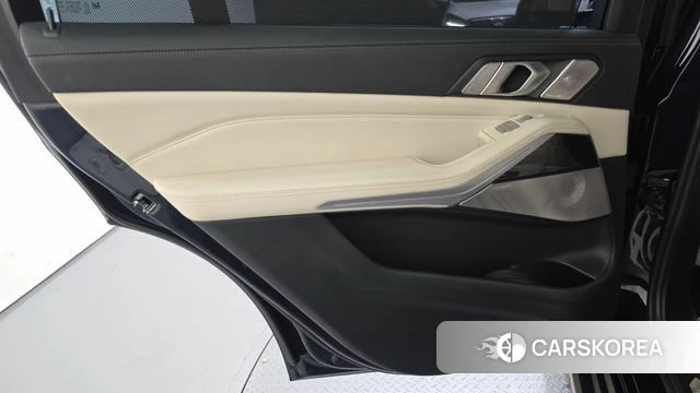 BMW X7 (G07) id 4641622 из Кореи 17