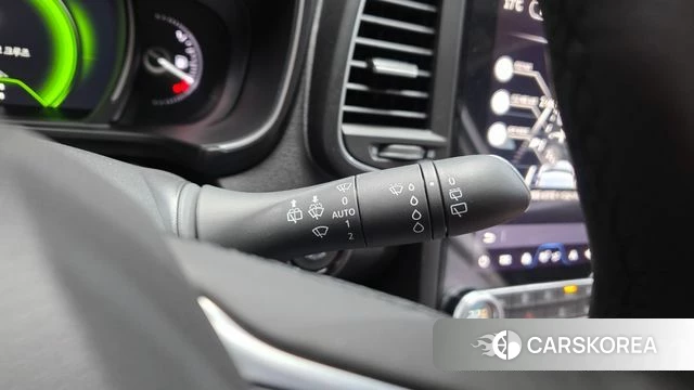 Renault Korea (Samsung) The New QM6 id 4185464 из Кореи 17